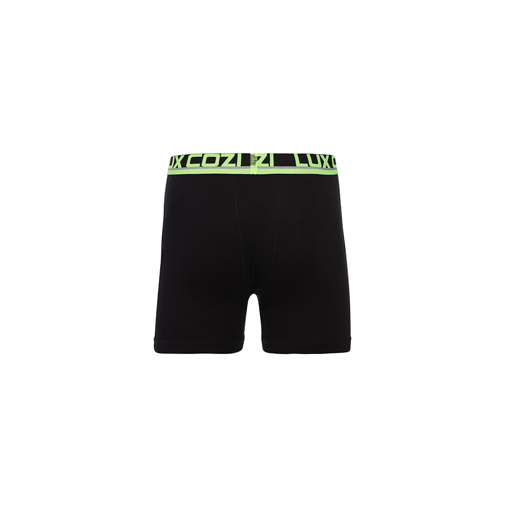 LUX Cozi Glo Boxer 3pc Pack Sasan.ae