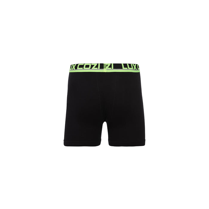 LUX Cozi Glo Boxer 3pc Pack for men