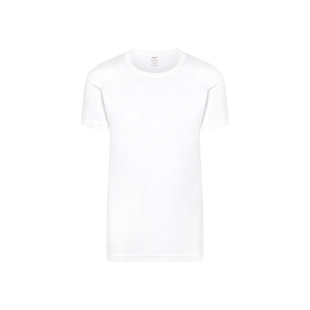LUX Premium Jali T-Shirt 