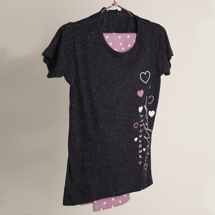 Perfectly Imperfect Sleepwear for women